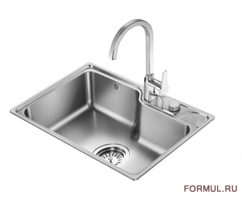 Кухонная мойка Oulin OL-CS210